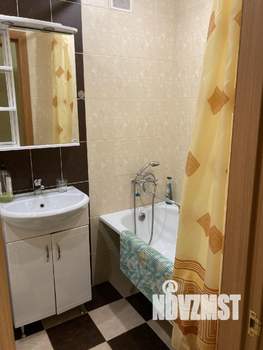 1-к квартира, на длительный срок, 30м2, 5/10 этаж