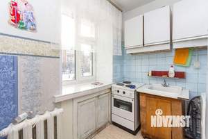 2-к квартира, на длительный срок, 45м2, 2/9 этаж