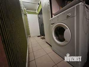 1-к квартира, посуточно, 18м2, 1/1 этаж