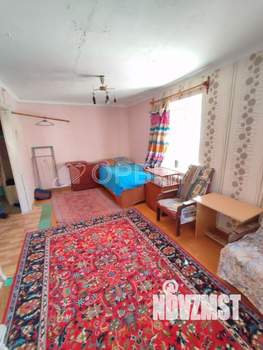 1-к квартира, на длительный срок, 30м2, 3/5 этаж