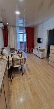 2-к квартира, на длительный срок, 36м2, 7/19 этаж