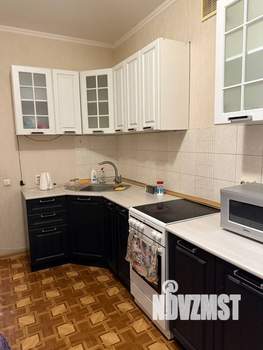 1-к квартира, на длительный срок, 40м2, 6/10 этаж