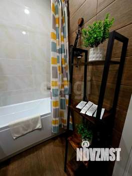 Студия квартира, на длительный срок, 22м2, 9/9 этаж