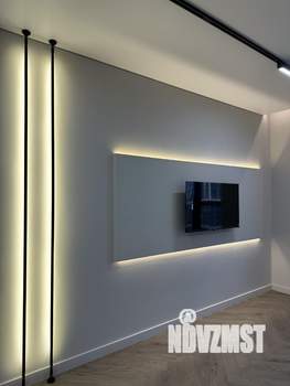 1-к квартира, на длительный срок, 48м2, 11/21 этаж