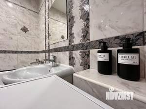 2-к квартира, посуточно, 52м2, 1/1 этаж