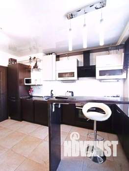 1-к квартира, посуточно, 60м2, 1/1 этаж