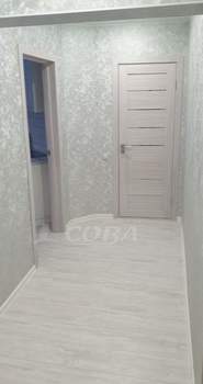 1-к квартира, на длительный срок, 40м2, 8/24 этаж