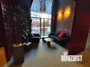 1-к квартира, посуточно, 50м2, 8/10 этаж