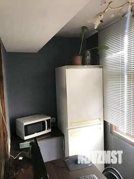 1-к квартира, на длительный срок, 25м2, 6/8 этаж