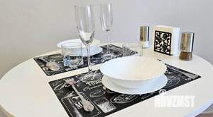 1-к квартира, посуточно, 40м2, 8/9 этаж