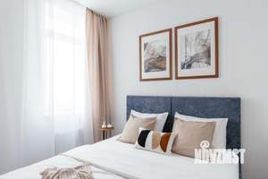 3-к квартира, посуточно, 65м2, 18/25 этаж