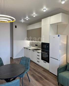 1-к квартира, на длительный срок, 44м2, 11/19 этаж