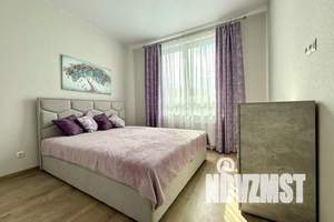 1-к квартира, посуточно, 35м2, 10/17 этаж