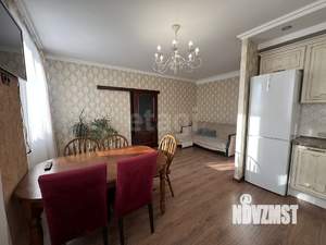 3-к квартира, на длительный срок, 77м2, 2/20 этаж