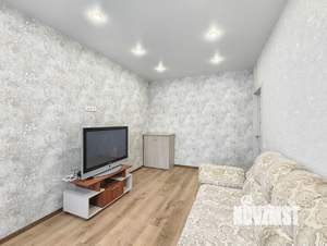 1-к квартира, на длительный срок, 34м2, 3/4 этаж