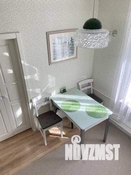 1-к квартира, посуточно, 30м2, 2/4 этаж