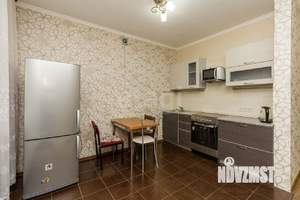 1-к квартира, на длительный срок, 54м2, 3/10 этаж