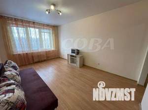 1-к квартира, на длительный срок, 39м2, 14/18 этаж