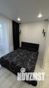 Студия квартира, посуточно, 33м2, 8/20 этаж