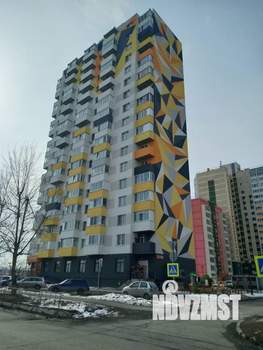 Студия квартира, на длительный срок, 19м2, 10/20 этаж