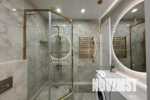 1-к квартира, посуточно, 40м2, 13/19 этаж