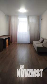 2-к квартира, посуточно, 42м2, 5/12 этаж