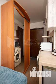 Студия квартира, на длительный срок, 9м2, 3/5 этаж