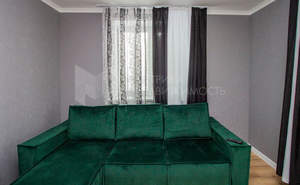 1-к квартира, на длительный срок, 33м2, 21/22 этаж