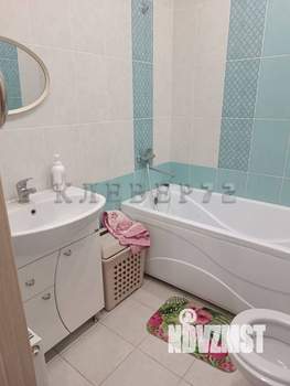 2-к квартира, на длительный срок, 52м2, 6/20 этаж