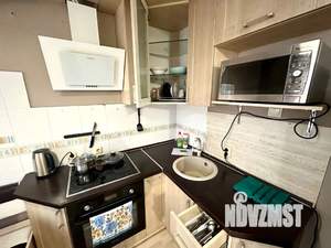 2-к квартира, посуточно, 56м2, 5/10 этаж