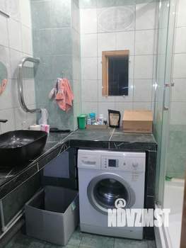 2-к квартира, на длительный срок, 56м2, 6/18 этаж