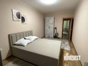 2-к квартира, на длительный срок, 57м2, 9/11 этаж