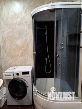 1-к квартира, на длительный срок, 40м2, 17/19 этаж