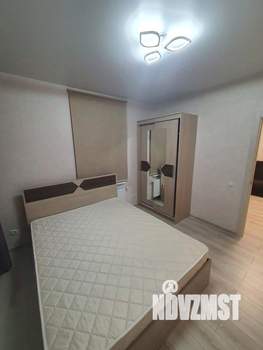 2-к квартира, на длительный срок, 49м2, 7/15 этаж