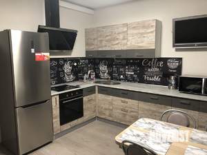 1-к квартира, на длительный срок, 50м2, 15/22 этаж