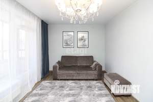 2-к квартира, на длительный срок, 54м2, 2/19 этаж