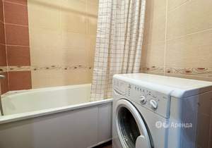 1-к квартира, на длительный срок, 35м2, 3/9 этаж