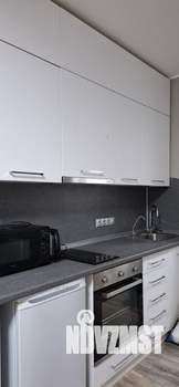 1-к квартира, на длительный срок, 34м2, 16/19 этаж