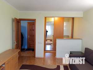 1-к квартира, на длительный срок, 38м2, 6/9 этаж