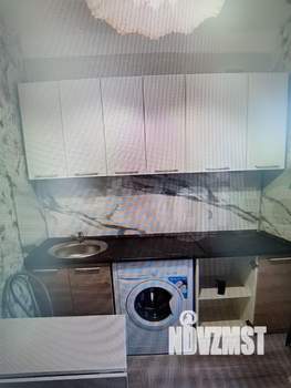 2-к квартира, на длительный срок, 36м2, 2/5 этаж