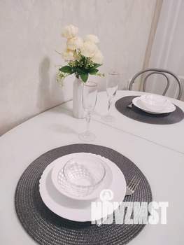 1-к квартира, посуточно, 36м2, 2/16 этаж