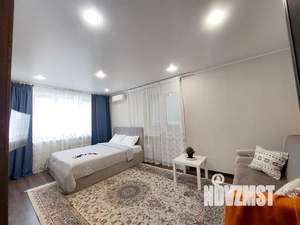 2-к квартира, посуточно, 50м2, 6/9 этаж