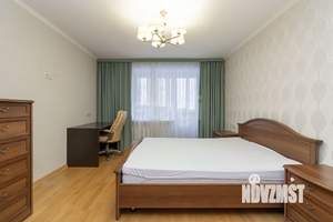 1-к квартира, на длительный срок, 59м2, 2/5 этаж