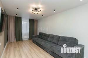 4-к квартира, на длительный срок, 80м2, 2/9 этаж