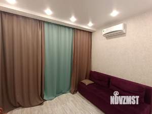 1-к квартира, на длительный срок, 40м2, 7/12 этаж