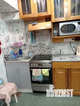 Студия квартира, на длительный срок, 20м2, 4/6 этаж