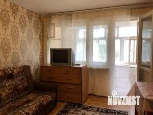 Студия квартира, на длительный срок, 18м2, 6/8 этаж