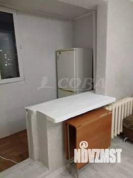 1-к квартира, на длительный срок, 20м2, 6/8 этаж