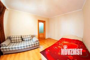 2-к квартира, посуточно, 53м2, 3/9 этаж