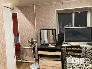 Студия квартира, на длительный срок, 17м2, 1/5 этаж